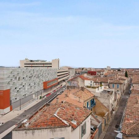 Atlas - Ovalia Nîmes Esterno foto