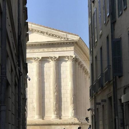Atlas - Ovalia Nîmes Esterno foto